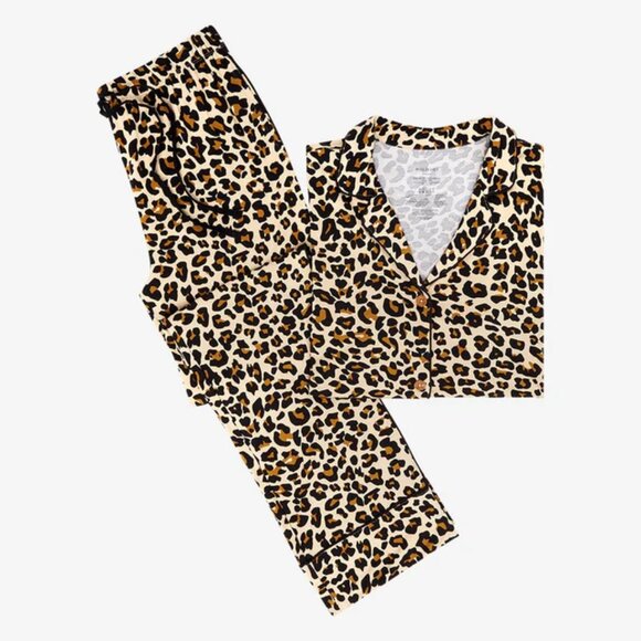 POSH PEANUT PAJAMAS - Picture 1 of 3